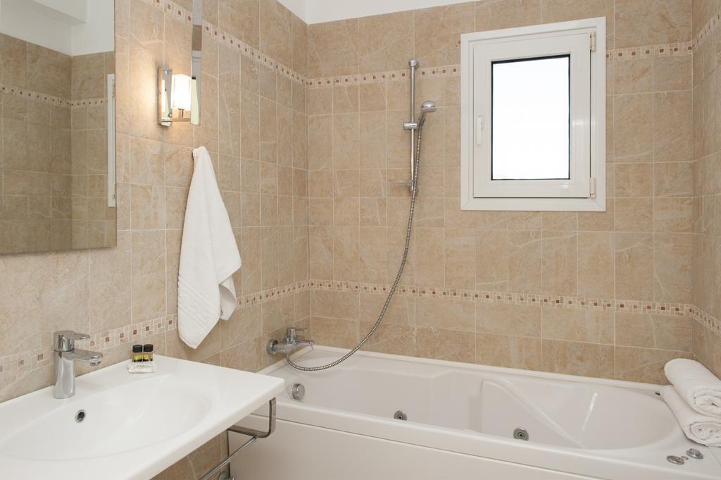 Villa Casa Bianca Kanálion Zimmer foto